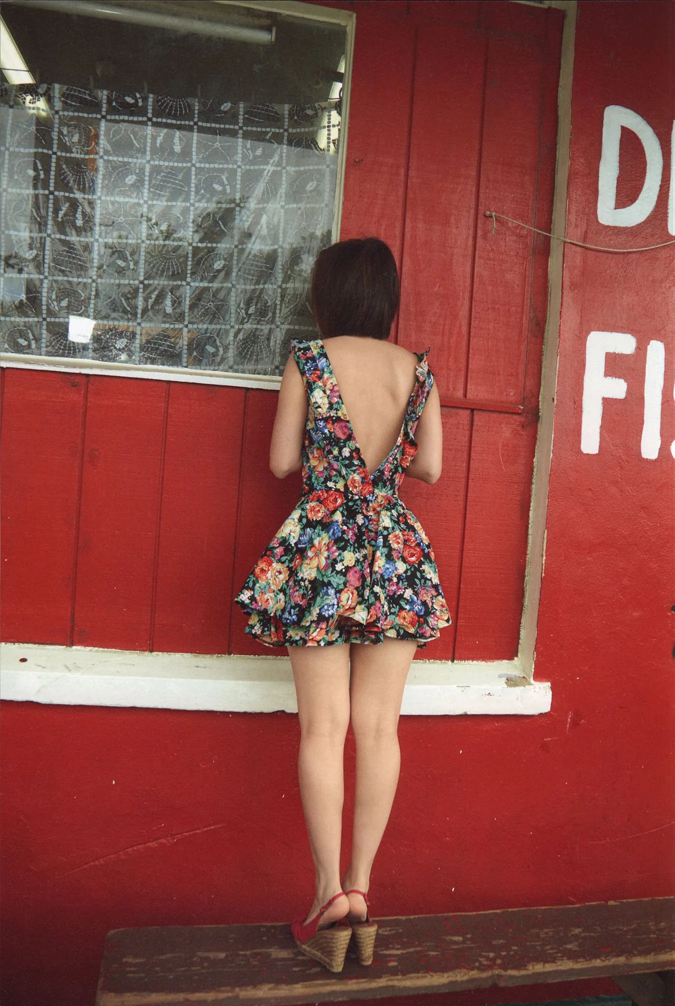 Album ảnh "まのちゃん ~Dear Friends~" của Manano Erika - 58