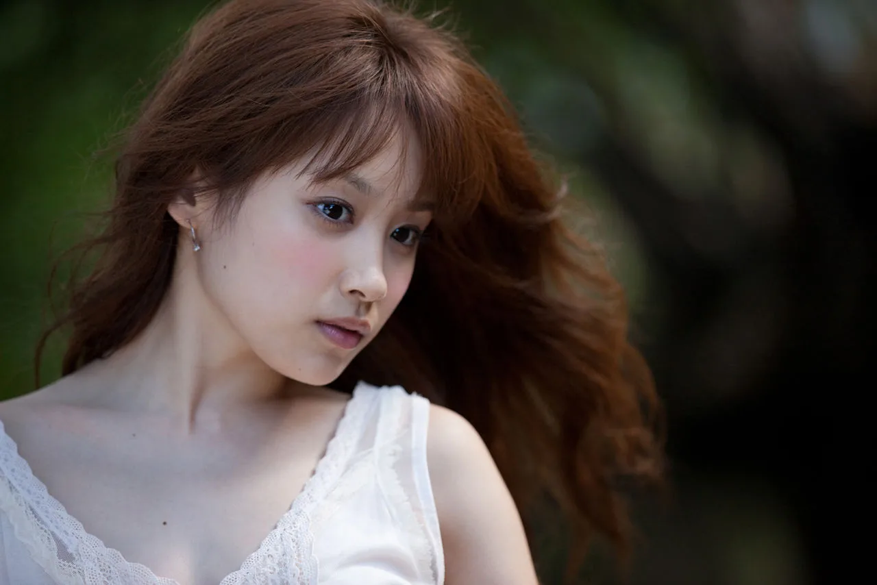 [Sách điện tử H!P] Số 74 Ai Takahashi - Bộ ảnh "Ngôi nhà ngọt ngào" - 43