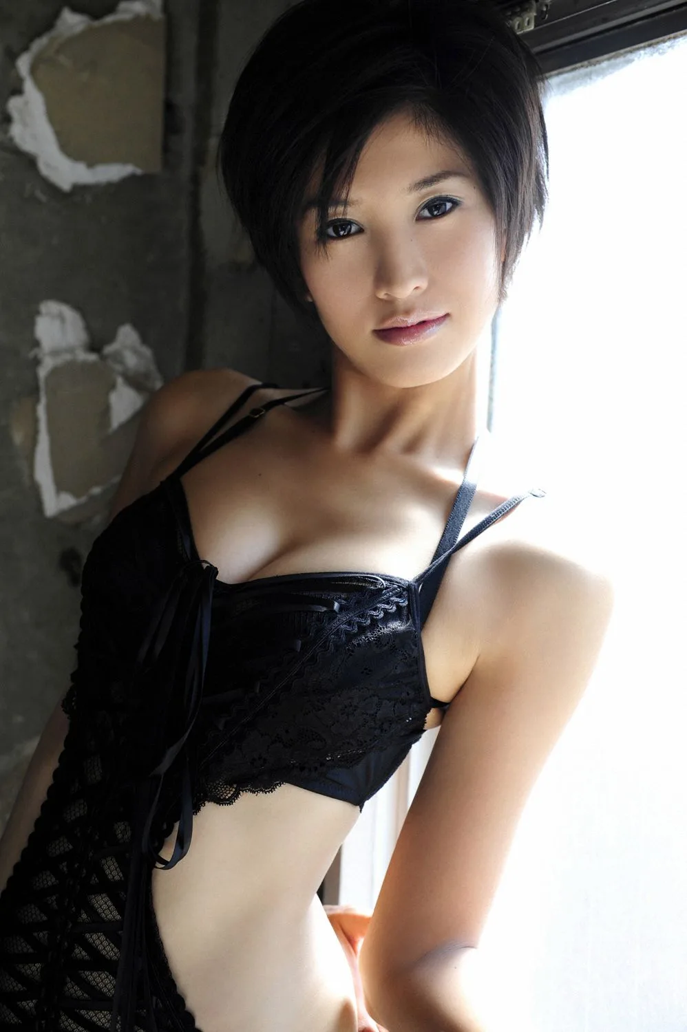 [YS[Trang web] Tập 320 Sách ảnh Chisato Morishita 《M》 - 58