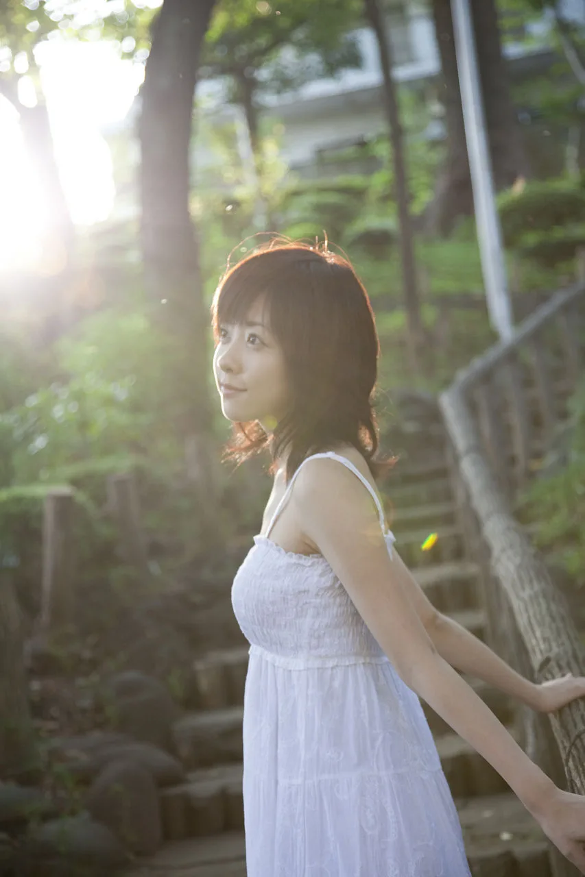 [Sách điện tử H!P] Tập ảnh số 84 của Saki Shimizu - 39