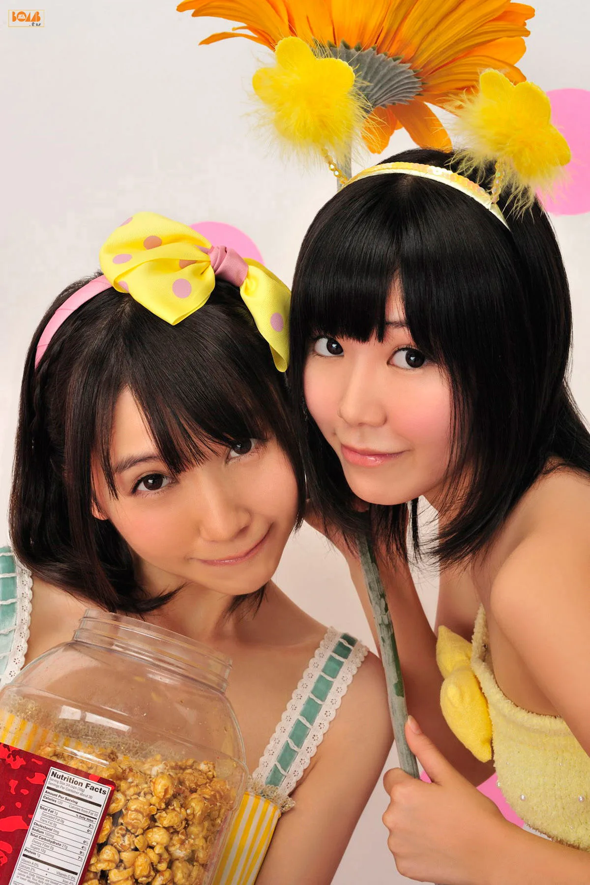 Bom.TVAlbum ảnh SKE48 số tháng 12 năm 2011 - 6