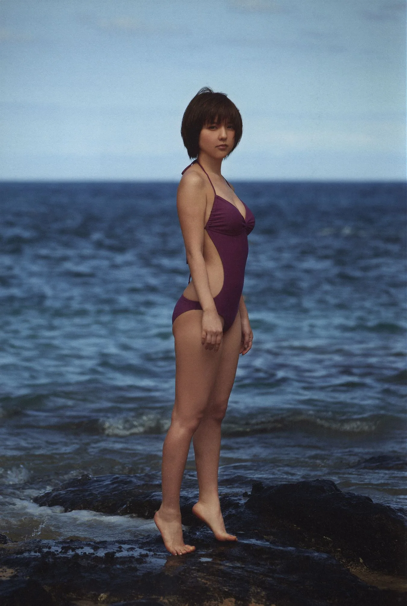 Album ảnh "まのちゃん ~Dear Friends~" của Manano Erika - 72