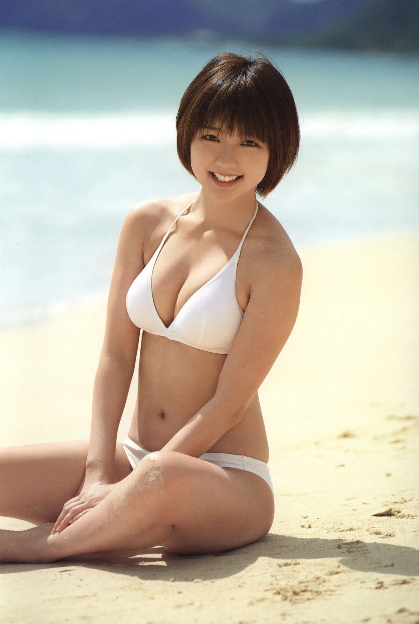 Album ảnh "まのちゃん ~Dear Friends~" của Manano Erika - 13