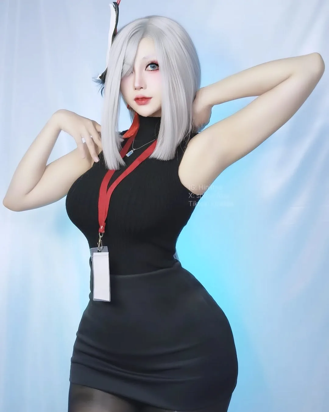 Hologana – Ahri - 82