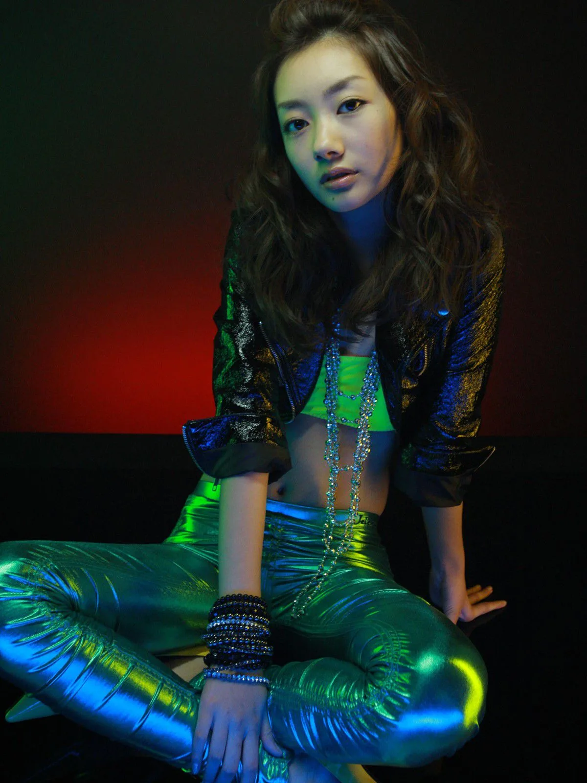[Sabra.net] Nanba Ru『NAKED GIRLAlbum ảnh - 13