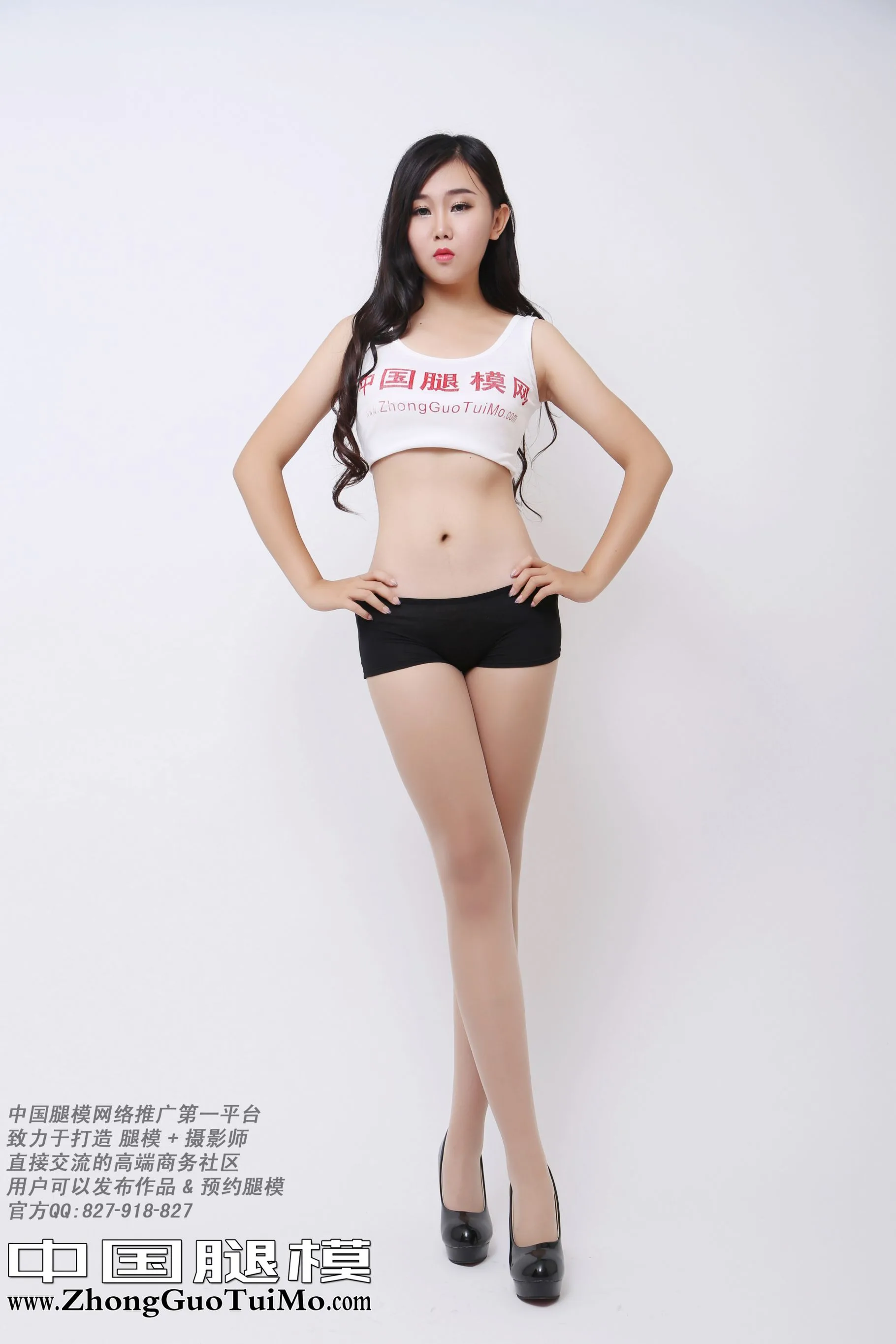 [Mạng lưới người mẫu chân dài Trung Quốc] Bộ ảnh số 015 của Trương Tiểu Rân - 31