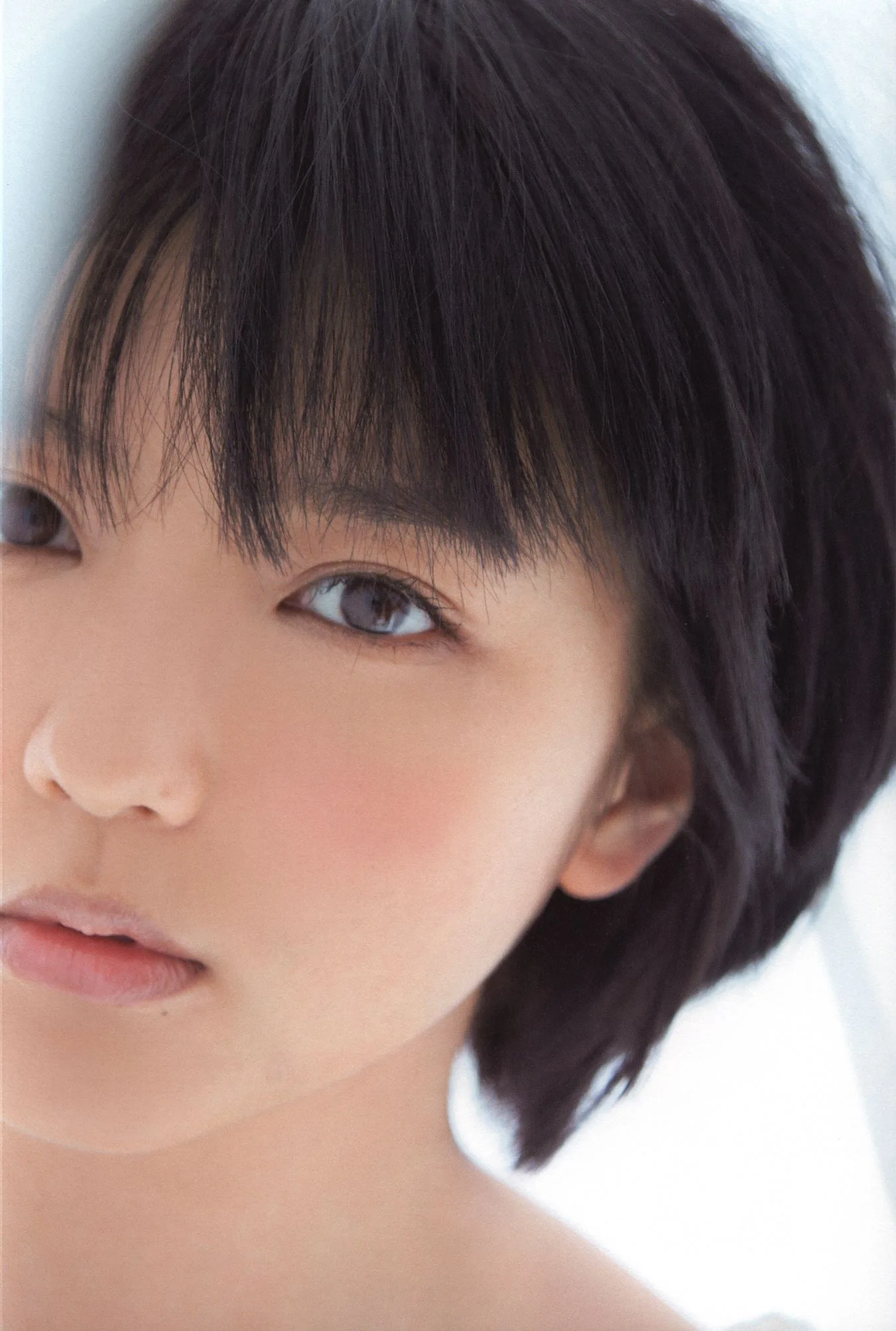 Album ảnh "まのちゃん ~Dear Friends~" của Manano Erika - 85