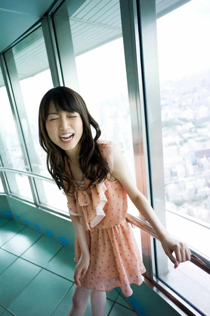 [WBGC]NOAlbum ảnh .95 Chihiro Terada - 4