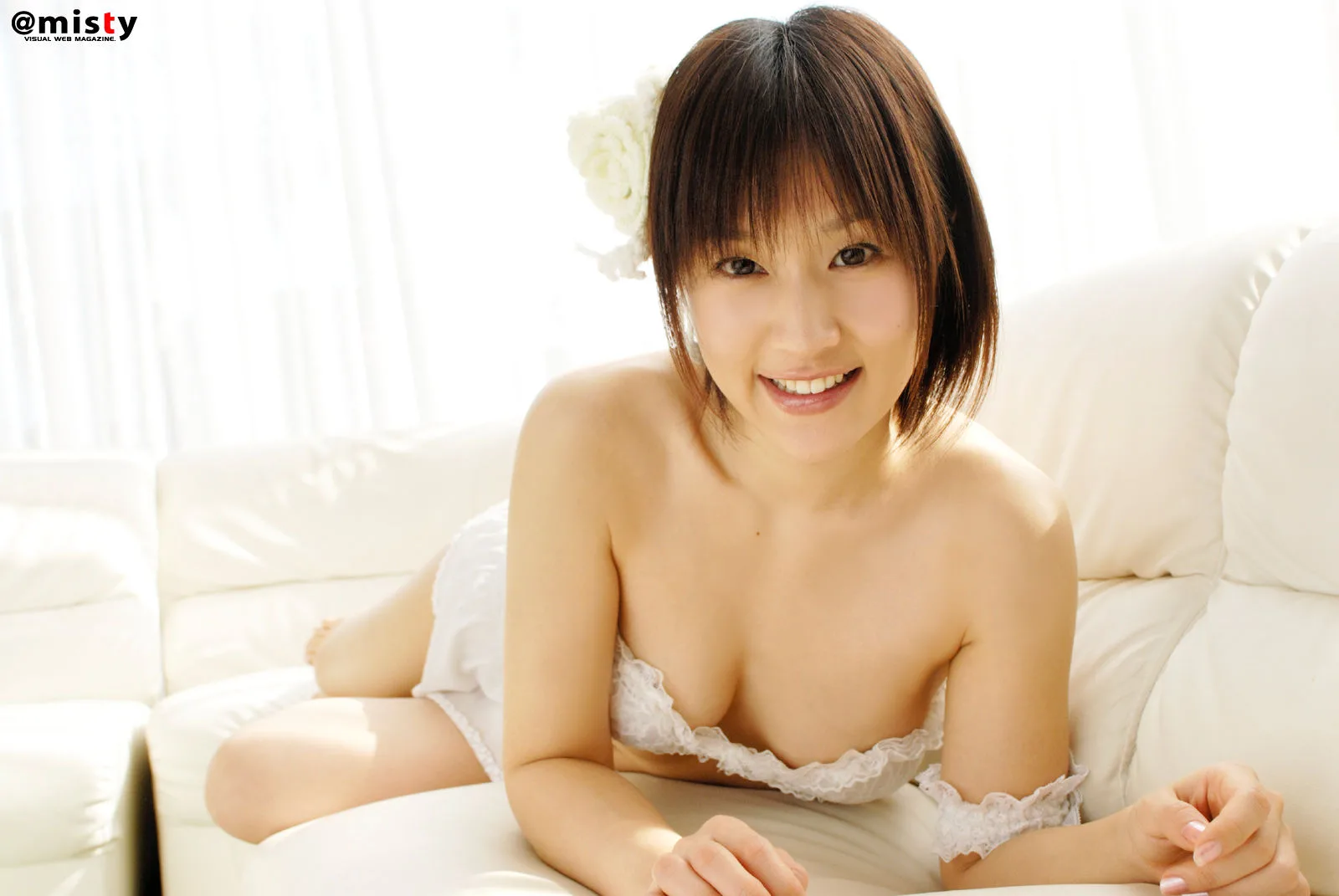 [@misty] Album ảnh Misato Hirata số 230 - 9