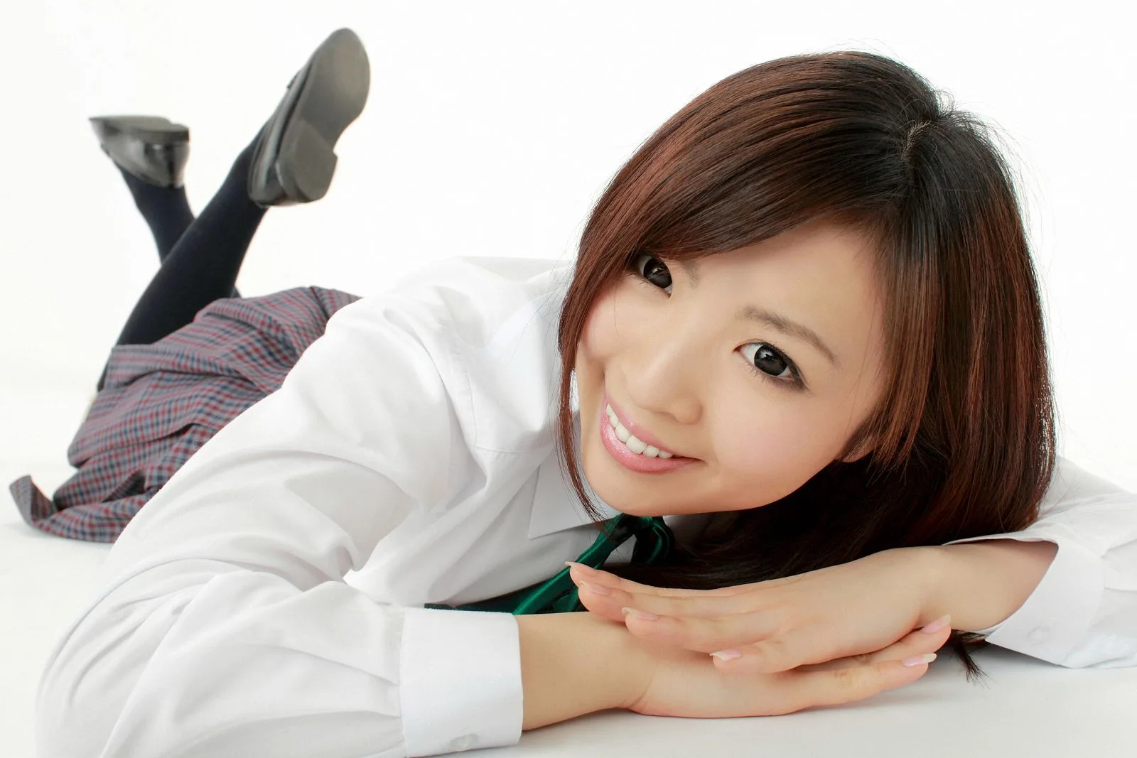 [YS Web] Vol.494 "Gカップ!" của Mayuka Kuroda! tập ảnh - 17