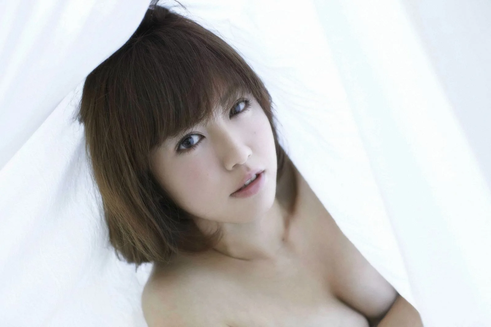 [WBGC] Album ảnh Sayaka Isoyama số 83 - 124