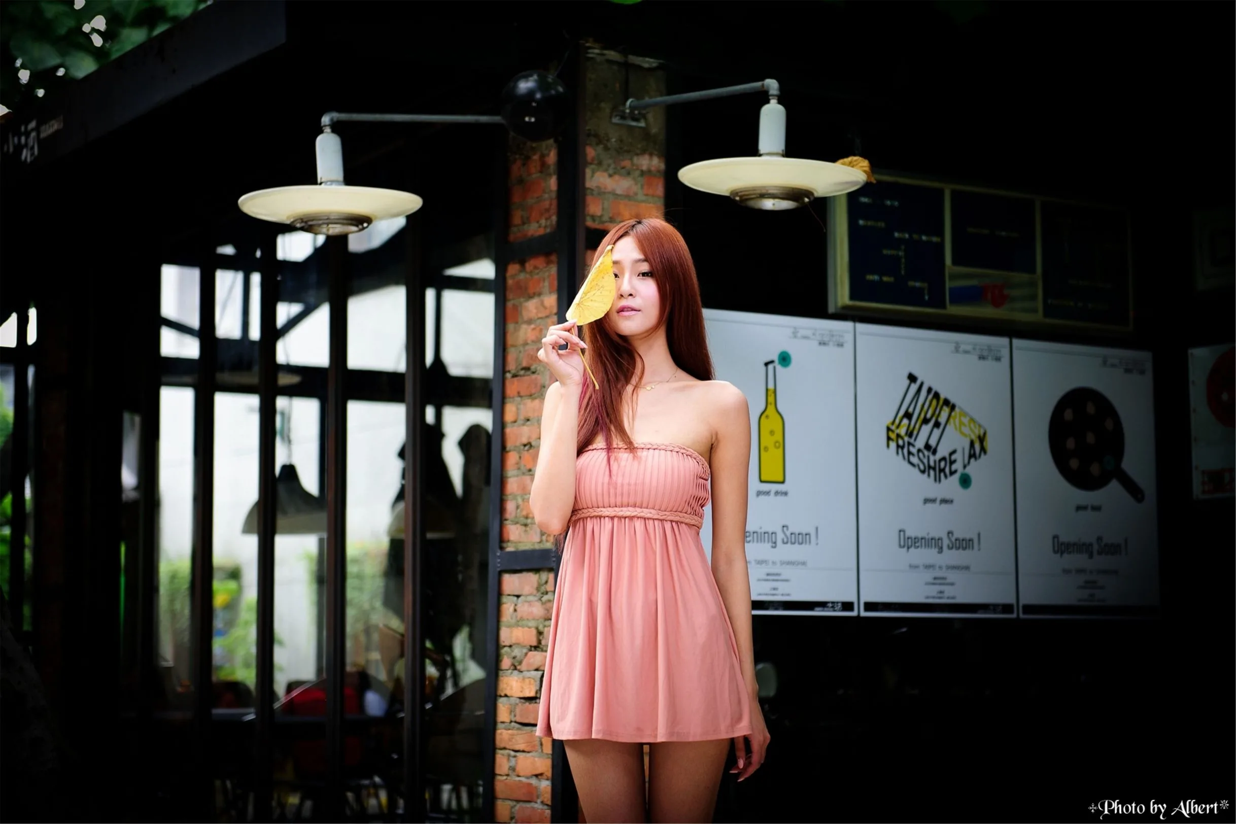 [Tập đặc biệt của Beautyleg] Winnie Xiaoxue - Chuyến đi học đẹp đẽ, tươi mới và đầy nắng - 73