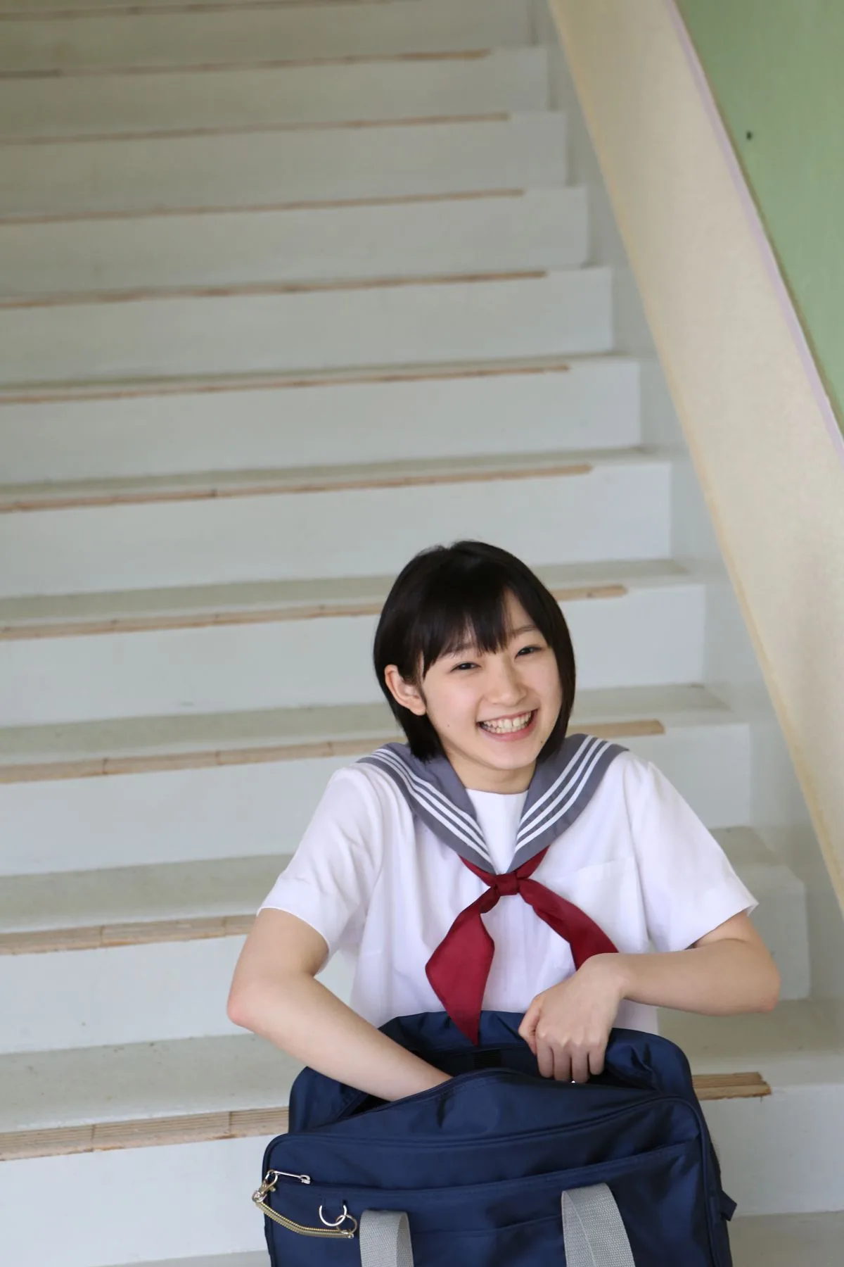 [Xin chào! Dự án Sách điện tử] Số 129 Album ảnh Karin Miyamoto - 58