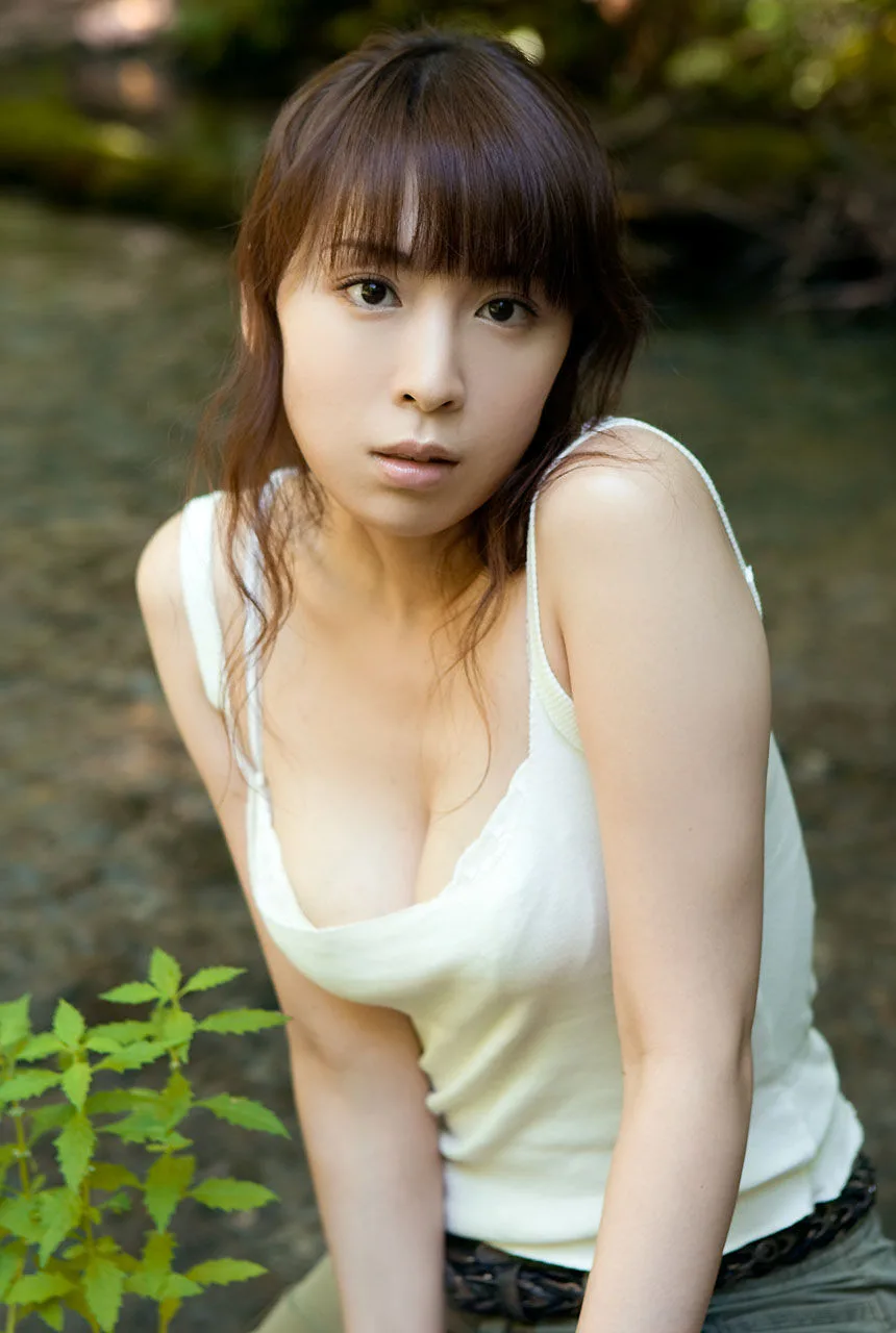 [Image.tv] Album ảnh "Linh hồn quý cô" của Hinata Yuki - 42