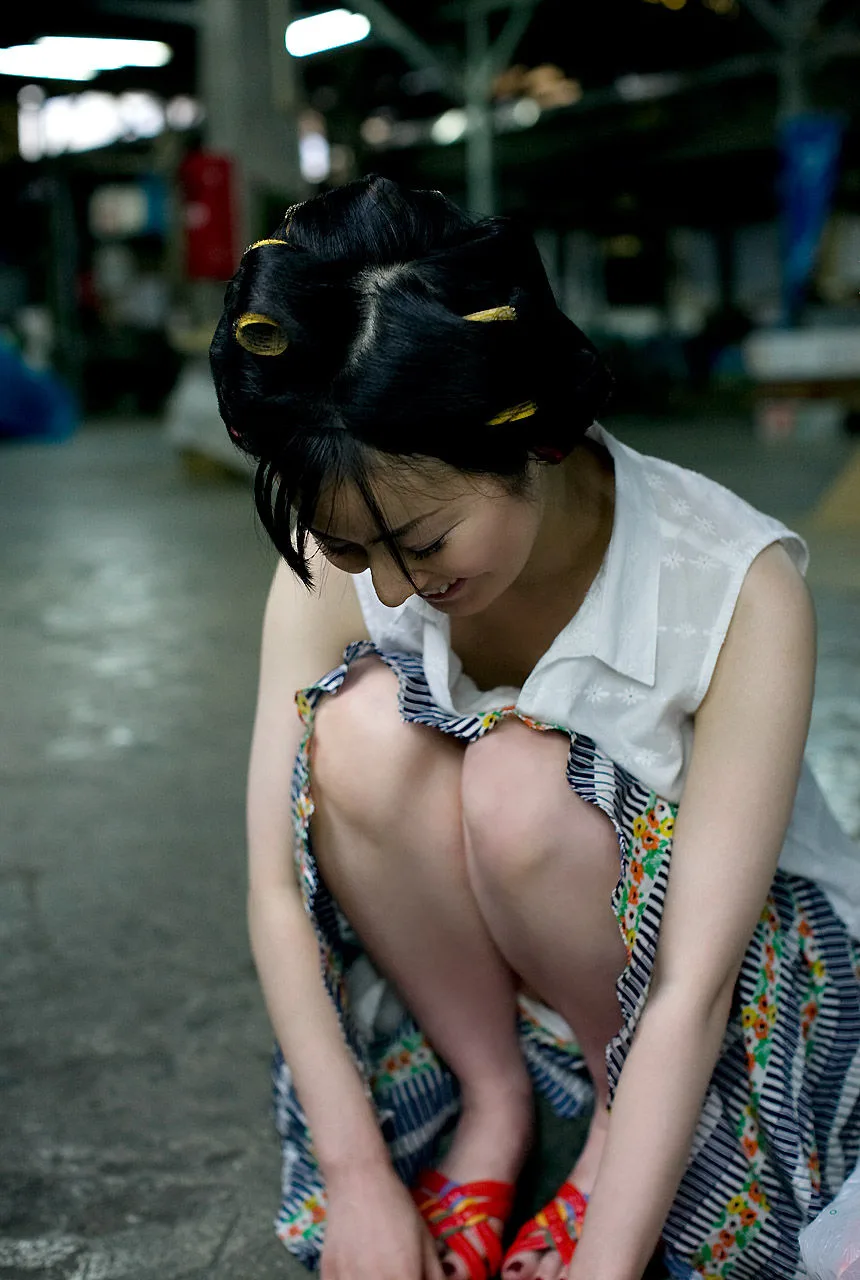 [Image.tv] Album ảnh Nagiko Tono - 25