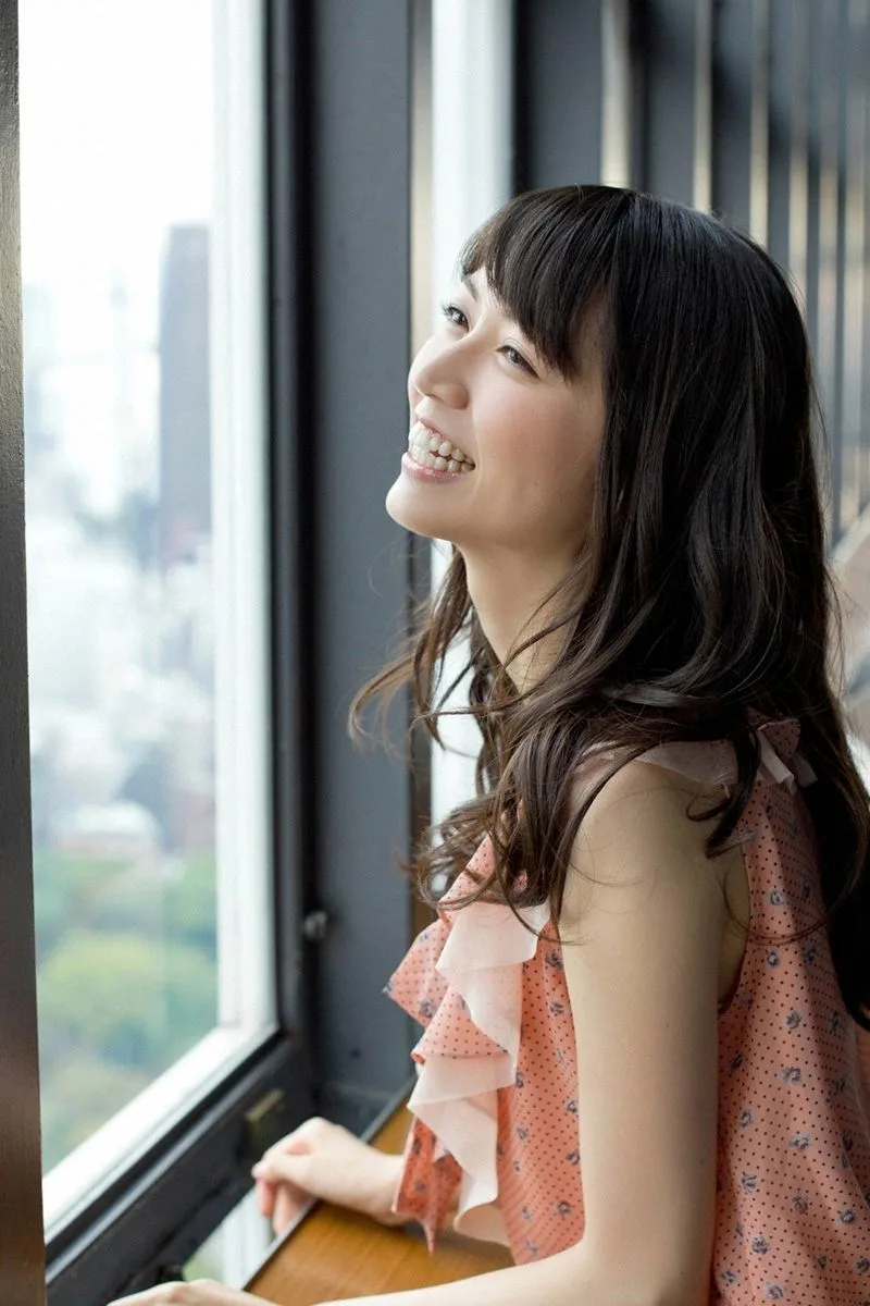 [WBGC]NOAlbum ảnh .95 Chihiro Terada - 1