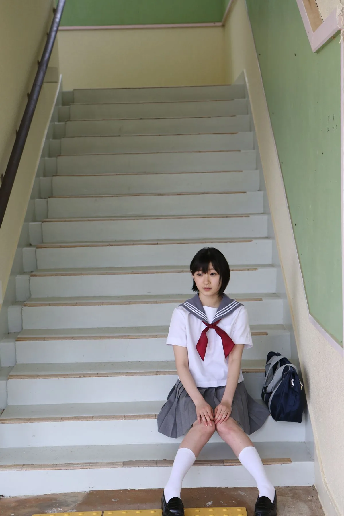 [Xin chào! Dự án Sách điện tử] Số 129 Album ảnh Karin Miyamoto - 57