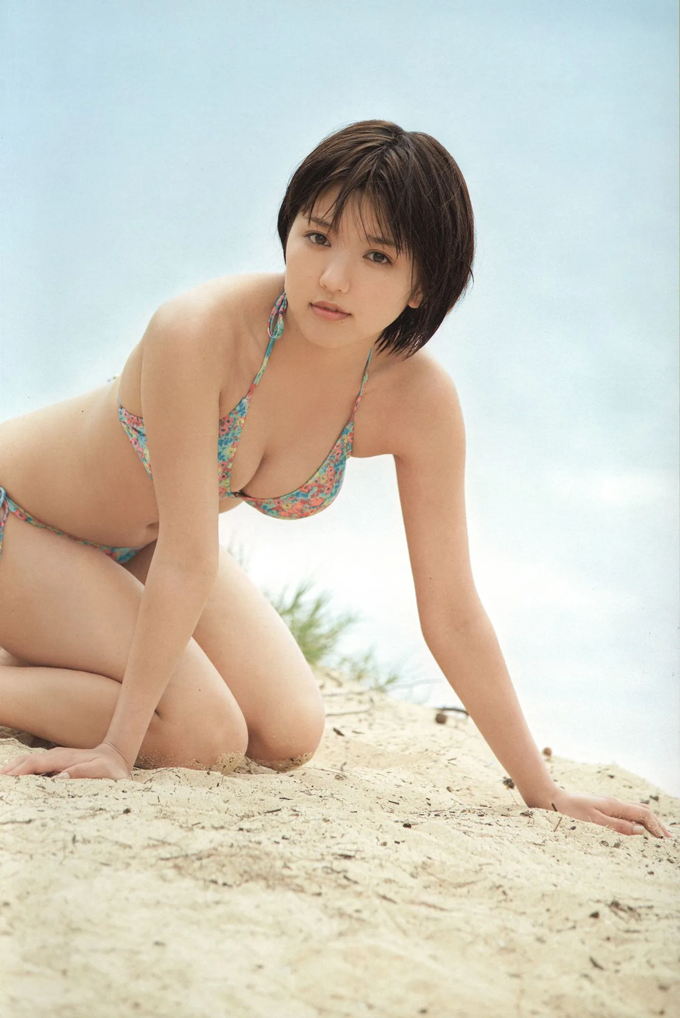 Album ảnh "まのちゃん ~Dear Friends~" của Manano Erika - 41