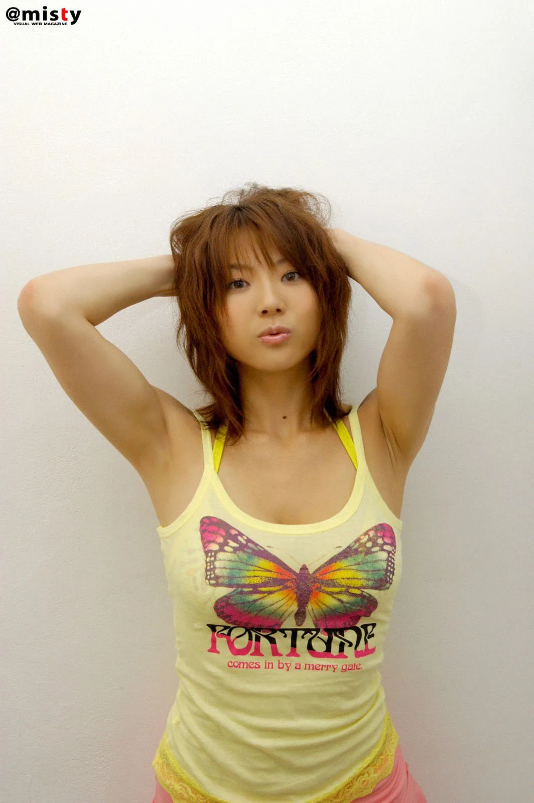 [@misty] Số 146 Hitomi Aizawa - 40