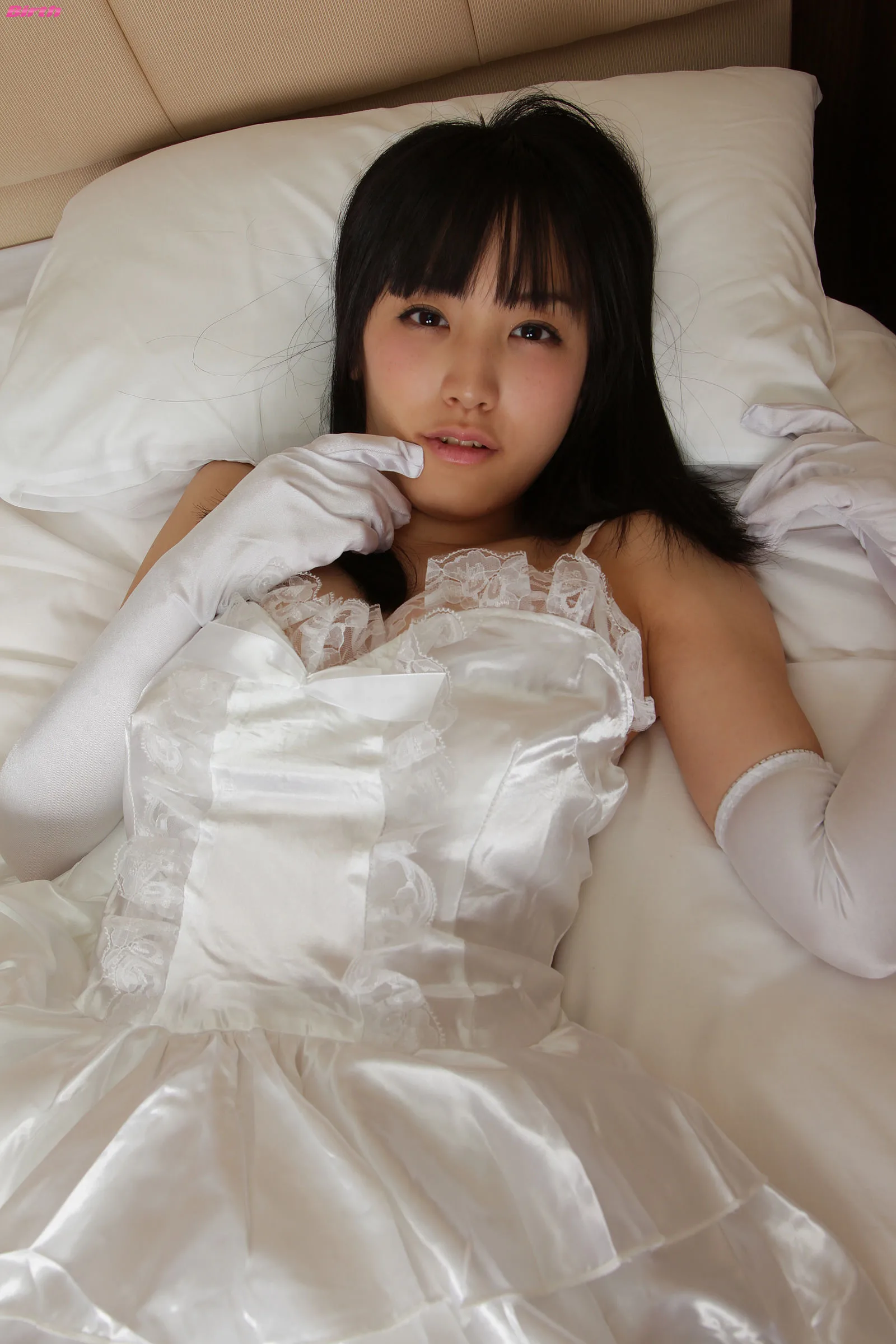 [Bộ ảnh BWH] Hamada Yuri YMD0220 - 76