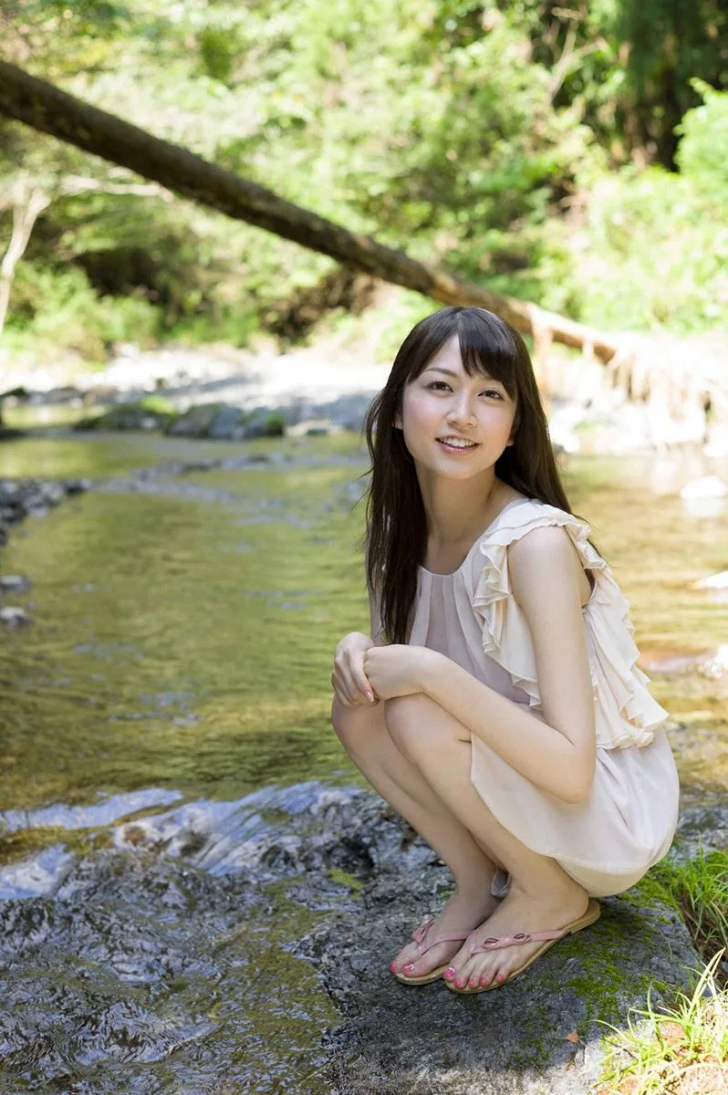 [WBGC]NOAlbum ảnh .95 Chihiro Terada - 162