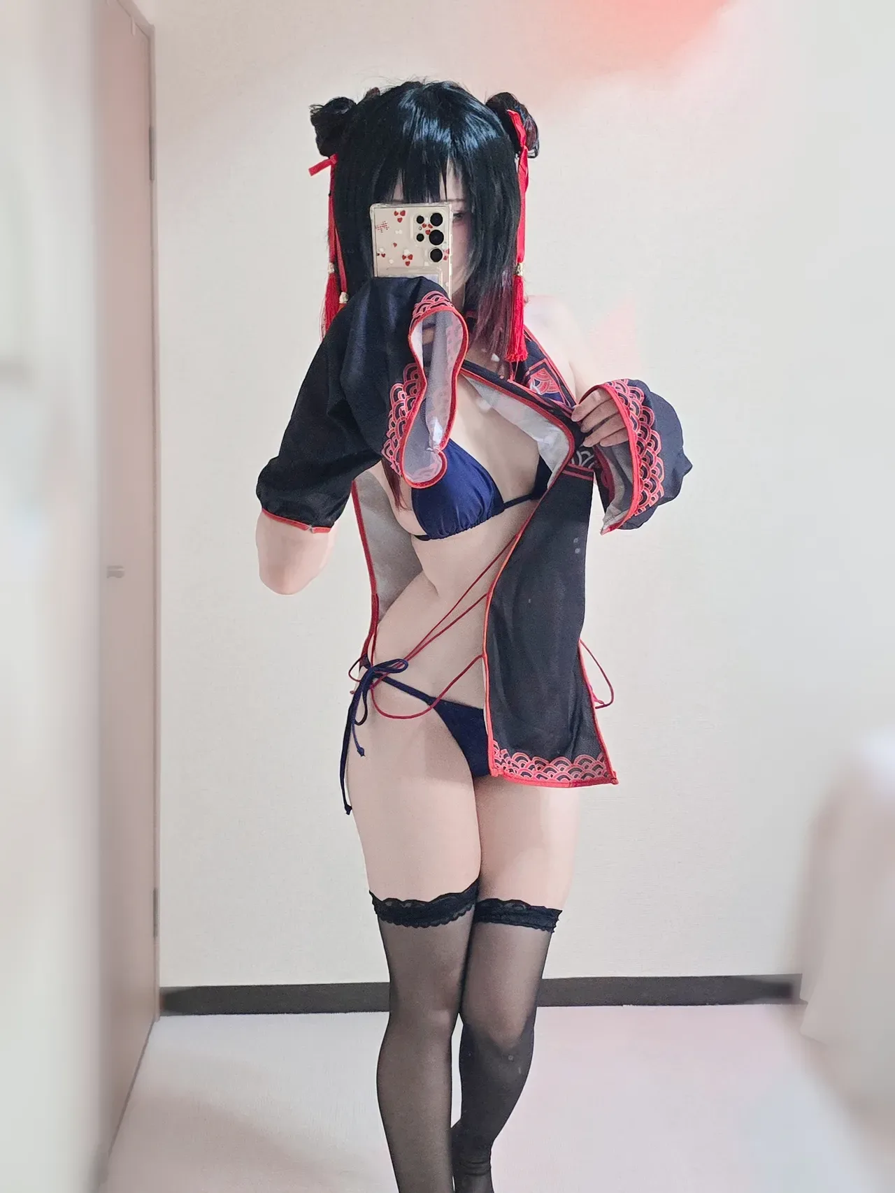 Cáo – Kurumi Jiangshi - 8