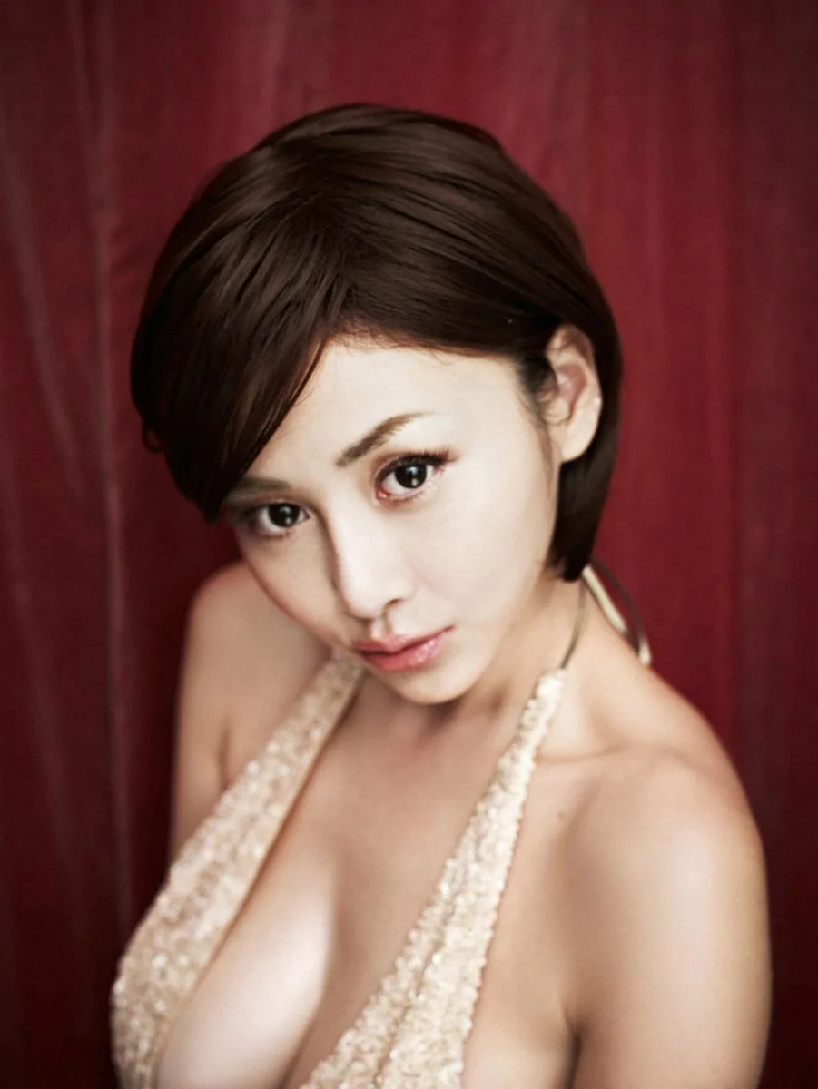 [Bộ ảnh WBGC] Sách ảnh Anri Sugihara số 94 - 165