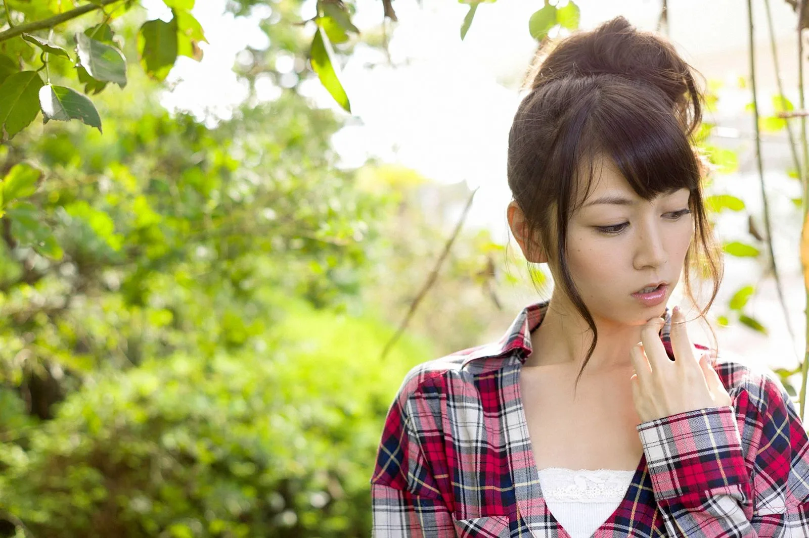 [WBGC]NOAlbum ảnh .95 Chihiro Terada - 103