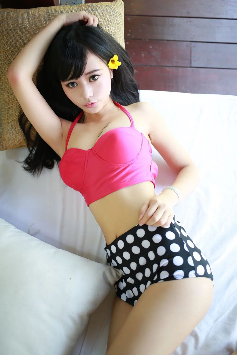 [Bộ sưu tập ảnh MyGirl Beauty] Toro Yuzhu - Bộ ảnh du lịch Tam Á, Hải Nam - Đợt ảnh thứ hai - 30