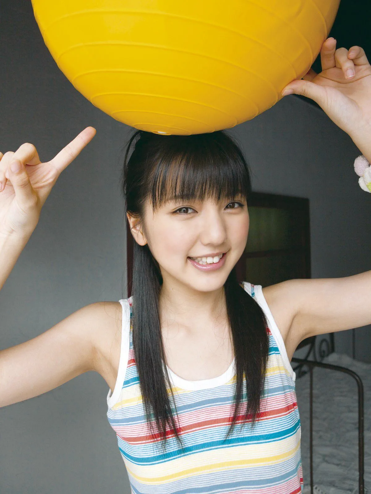 [Sabra.net] Món ăn của Mano Eri "SUMMERBộ ảnh chúc mừng - 6