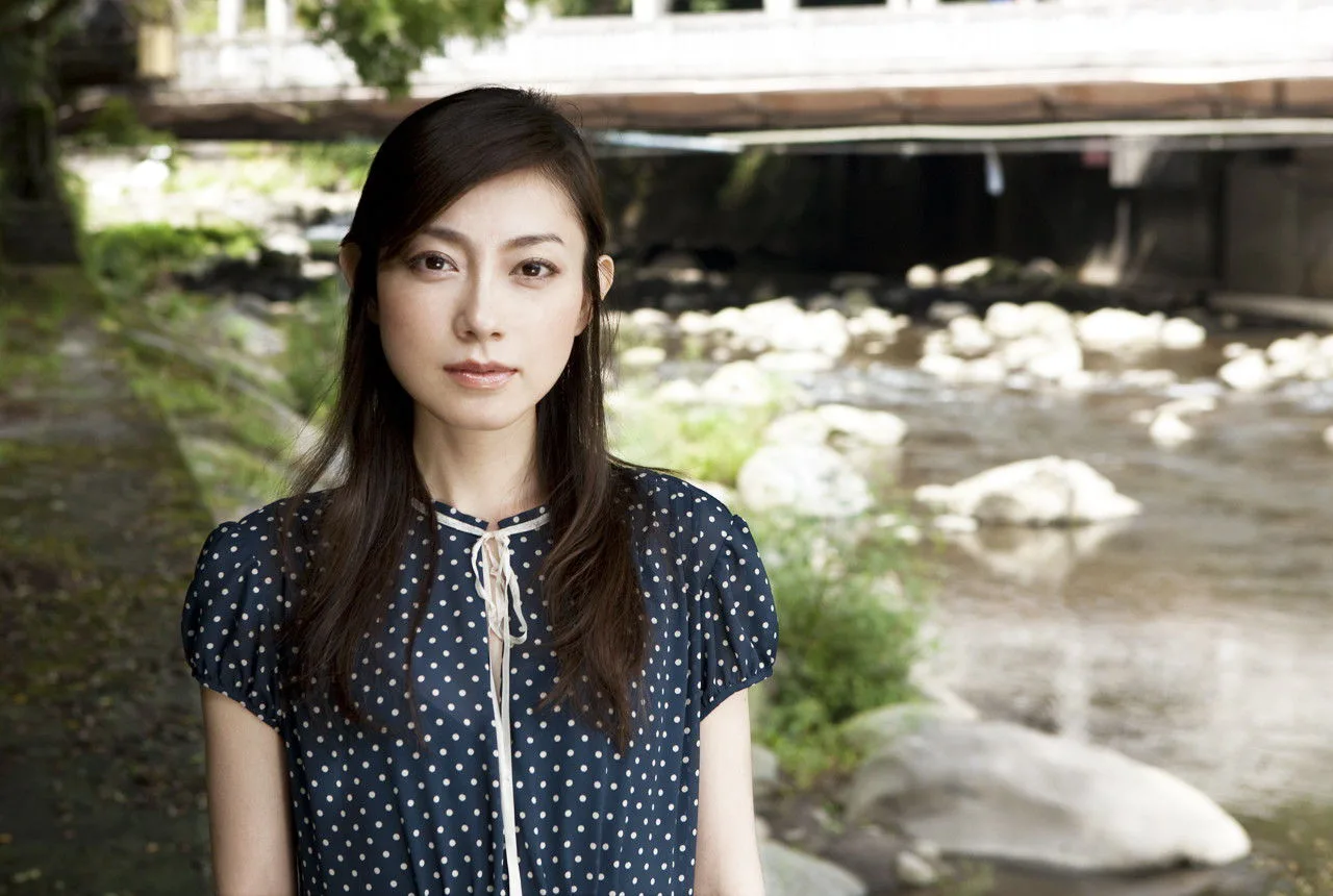 [Image.tv] Album ảnh "Powder Snow" của Megumi Kobashi/Miami Kobashi - 27