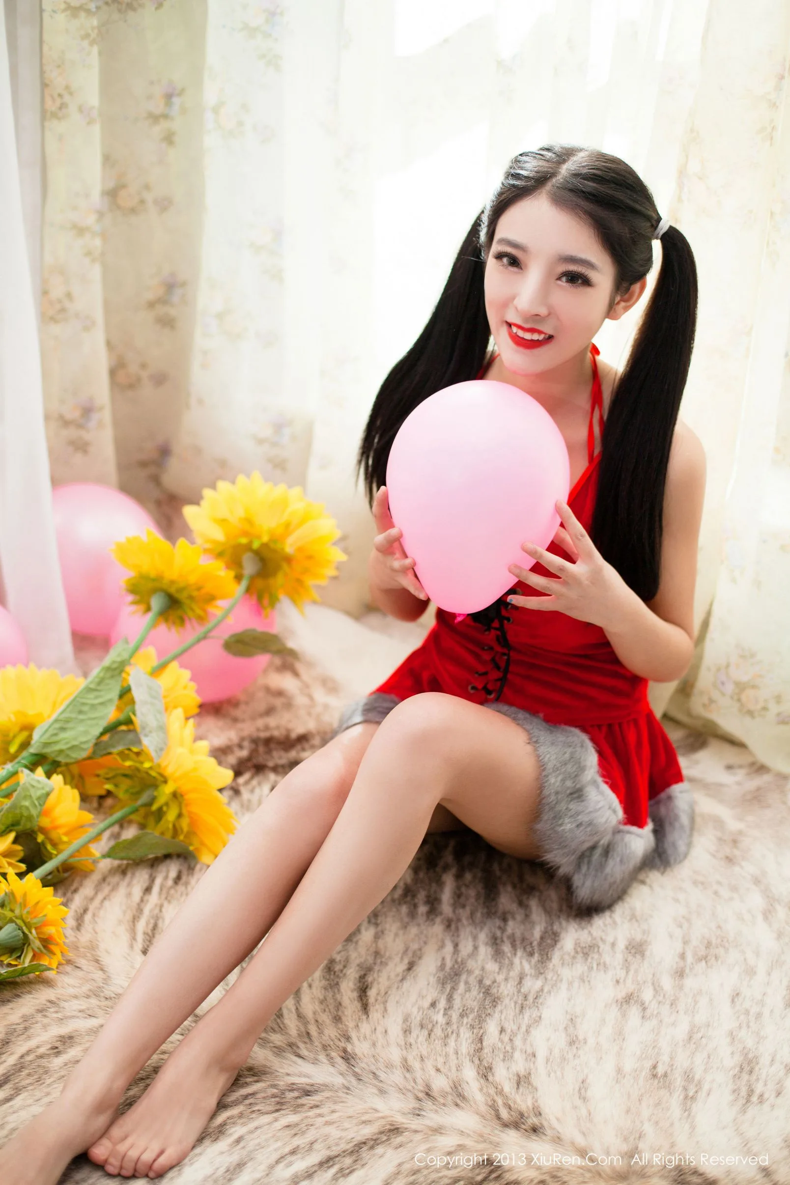 [XIUREN秀人网] Chen Darong - Nữ thần xinh đẹp và luôn biến đổi ra mắt - 39