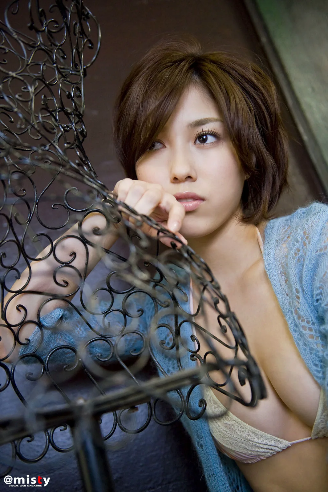 [@misty] Album ảnh Mizuho Hata số 296 - 44