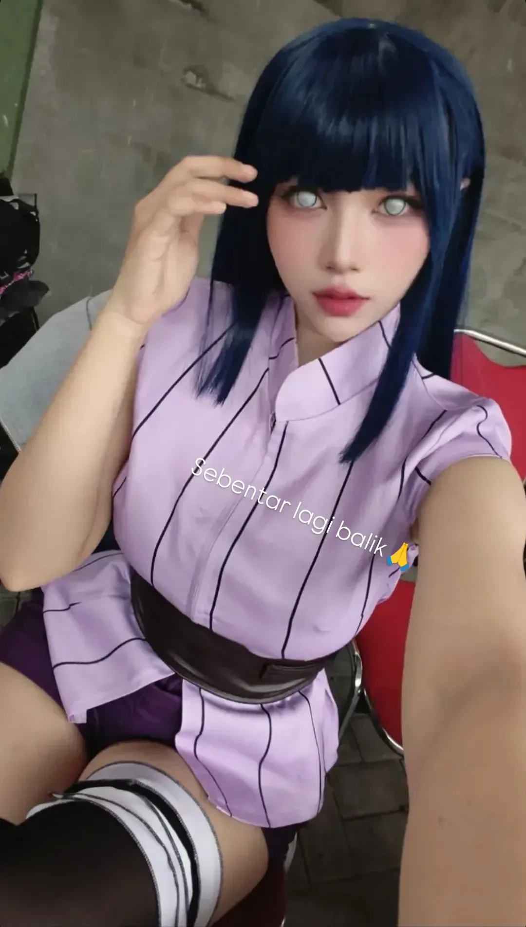 Hologana – Ahri - 94