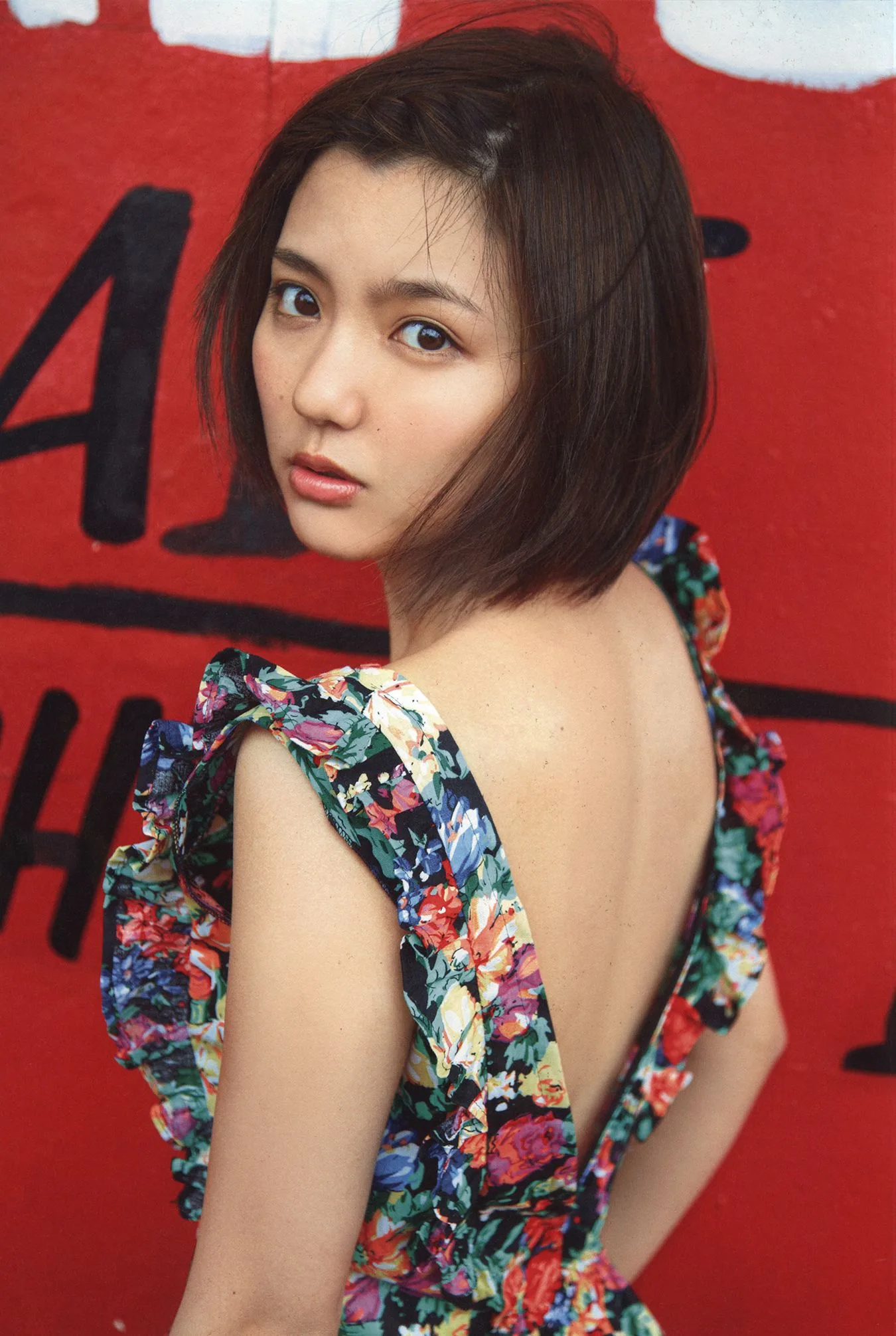 Album ảnh "まのちゃん ~Dear Friends~" của Manano Erika - 62