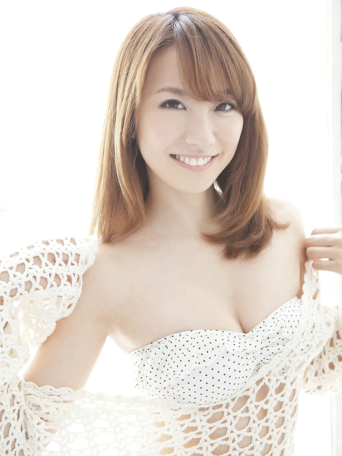 [Sabra.net] Album ảnh Yamamoto Azusa - 4