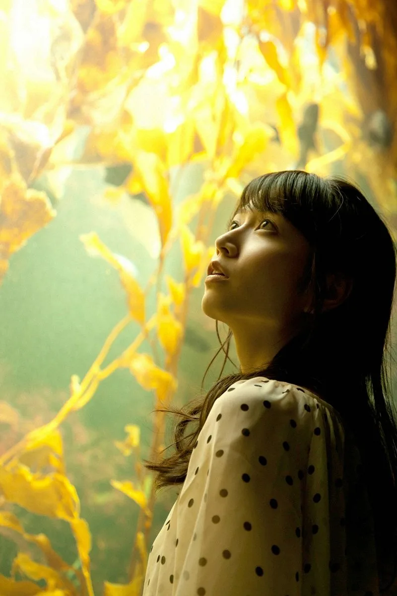[WBGC]NOAlbum ảnh .95 Chihiro Terada - 50