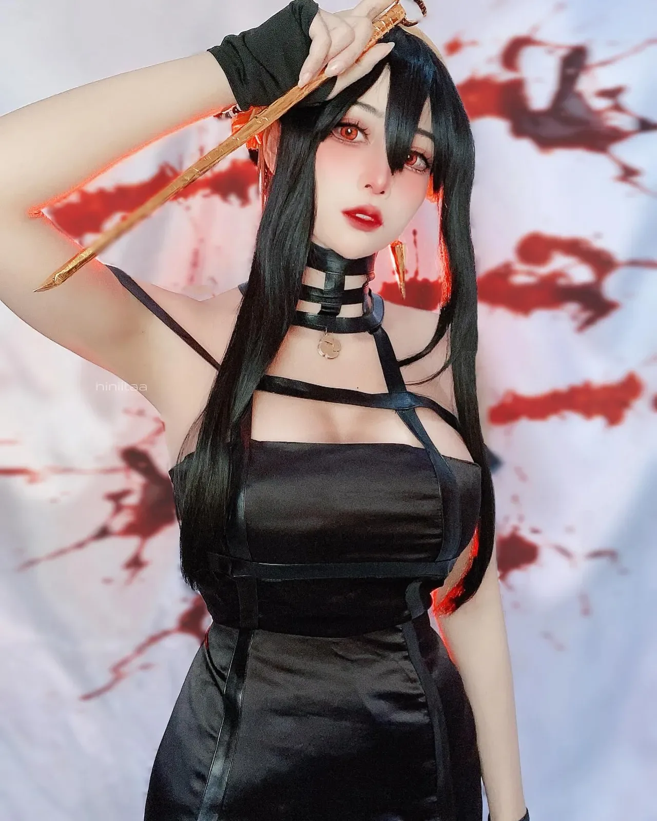 Hologana – Ahri - 80