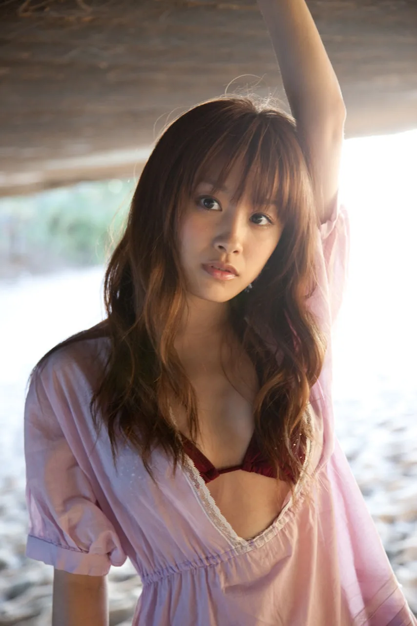 [Sách điện tử H!P] Số 74 Ai Takahashi - Bộ ảnh "Ngôi nhà ngọt ngào" - 75