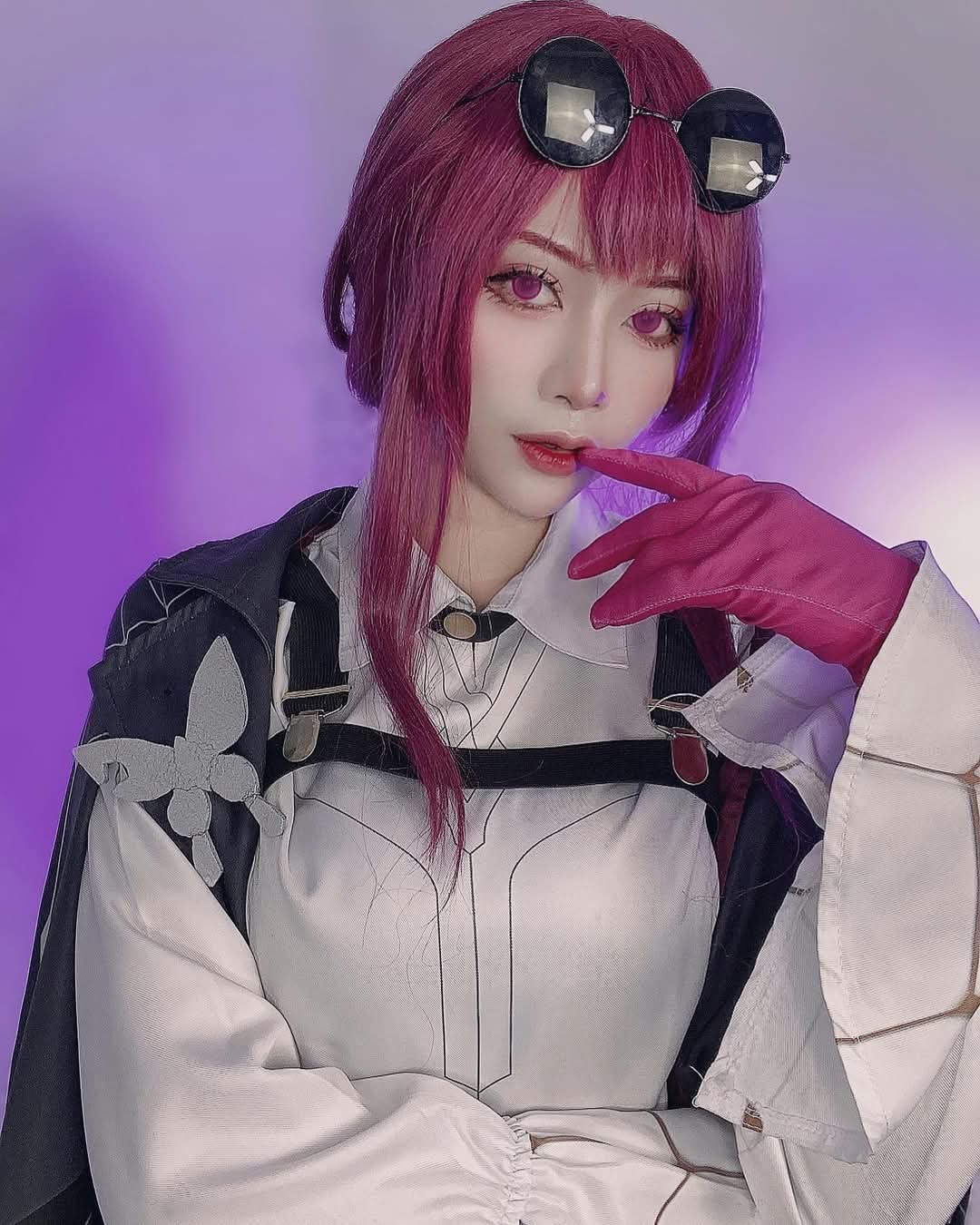 Hologana – Ahri - 93