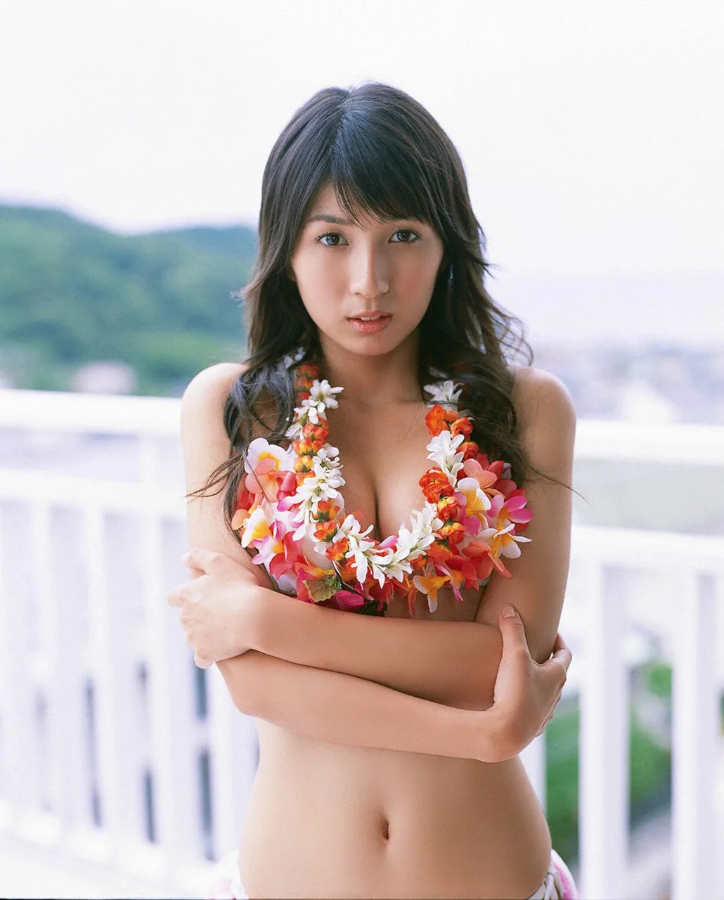 [VYJAlbum ảnh Asami Oda - 15