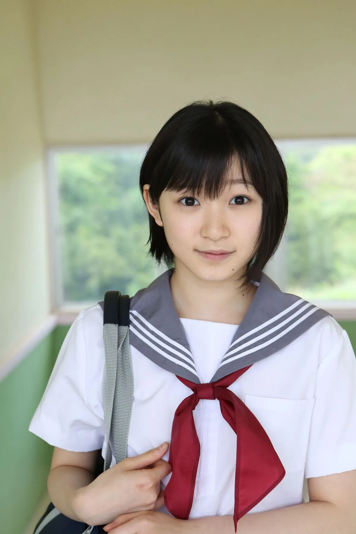 [Xin chào! Dự án Sách điện tử] Số 129 Album ảnh Karin Miyamoto - 62