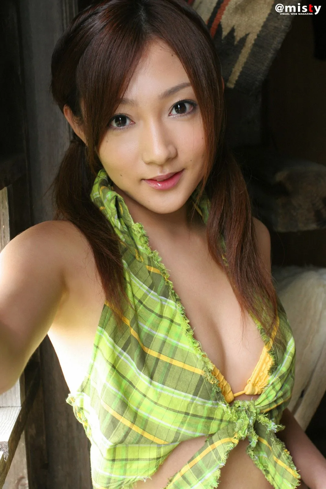 [@misty] Số 190 Sayoko Ohashi - 24
