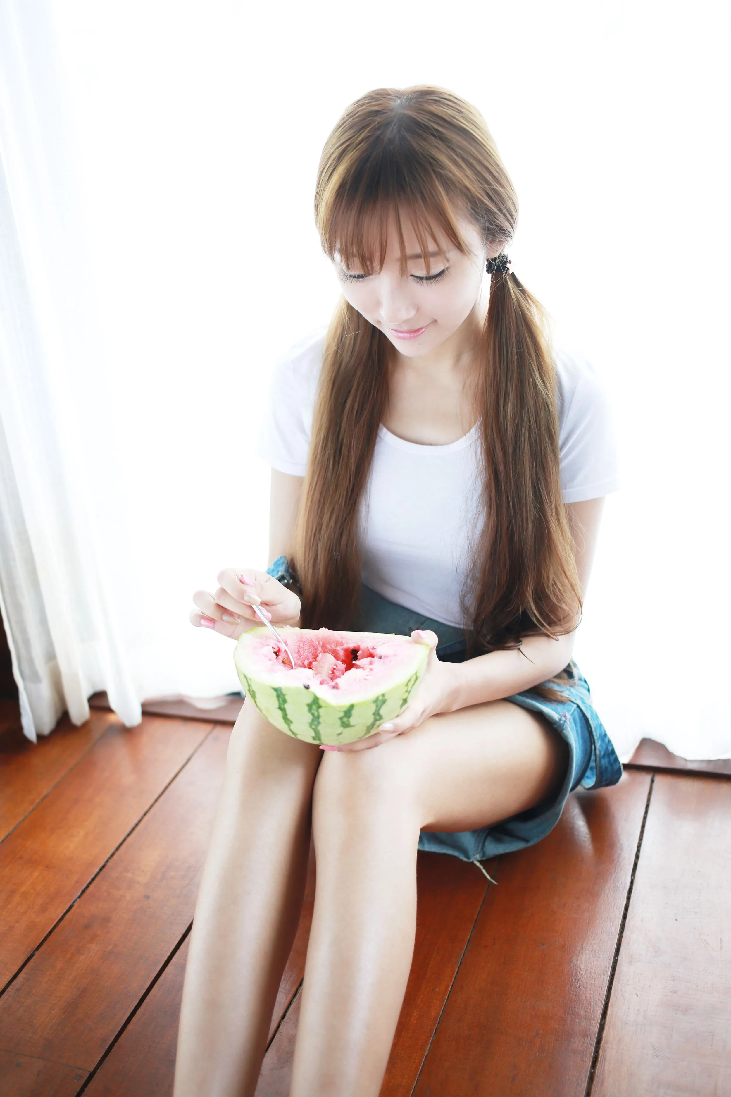 [Bộ sưu tập ảnh MyGirl Beauty] Wang Xinyao - Bộ ảnh độc quyền bạch kim - 141