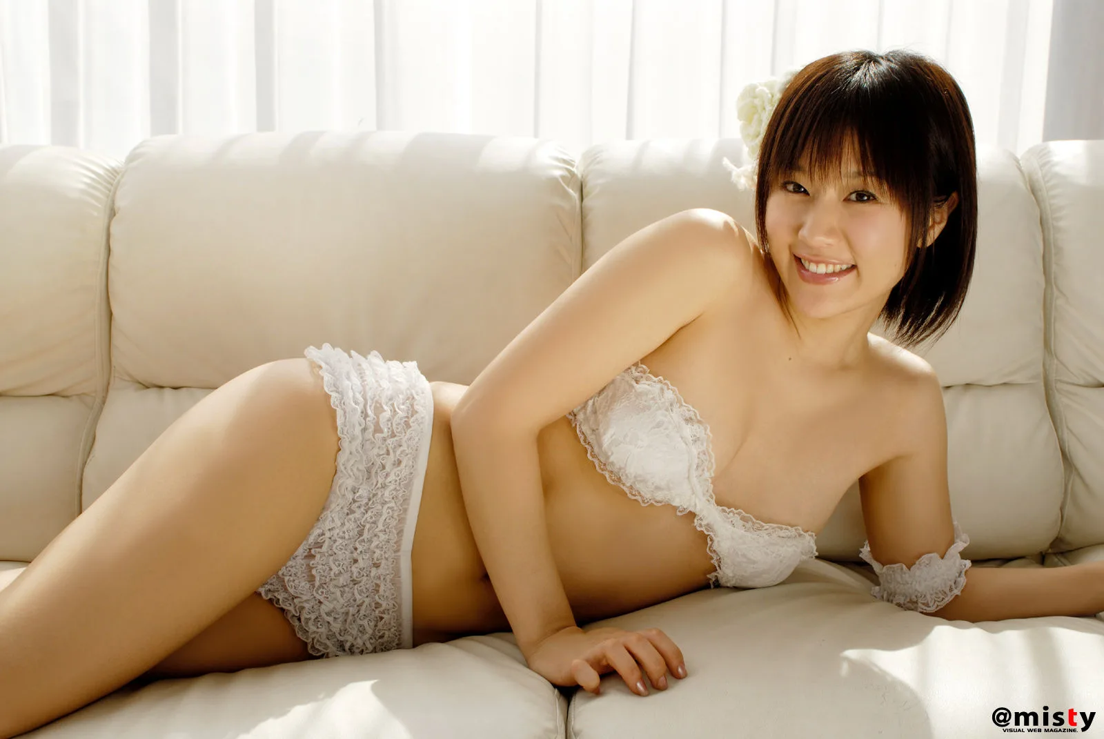 [@misty] Album ảnh Misato Hirata số 230 - 21