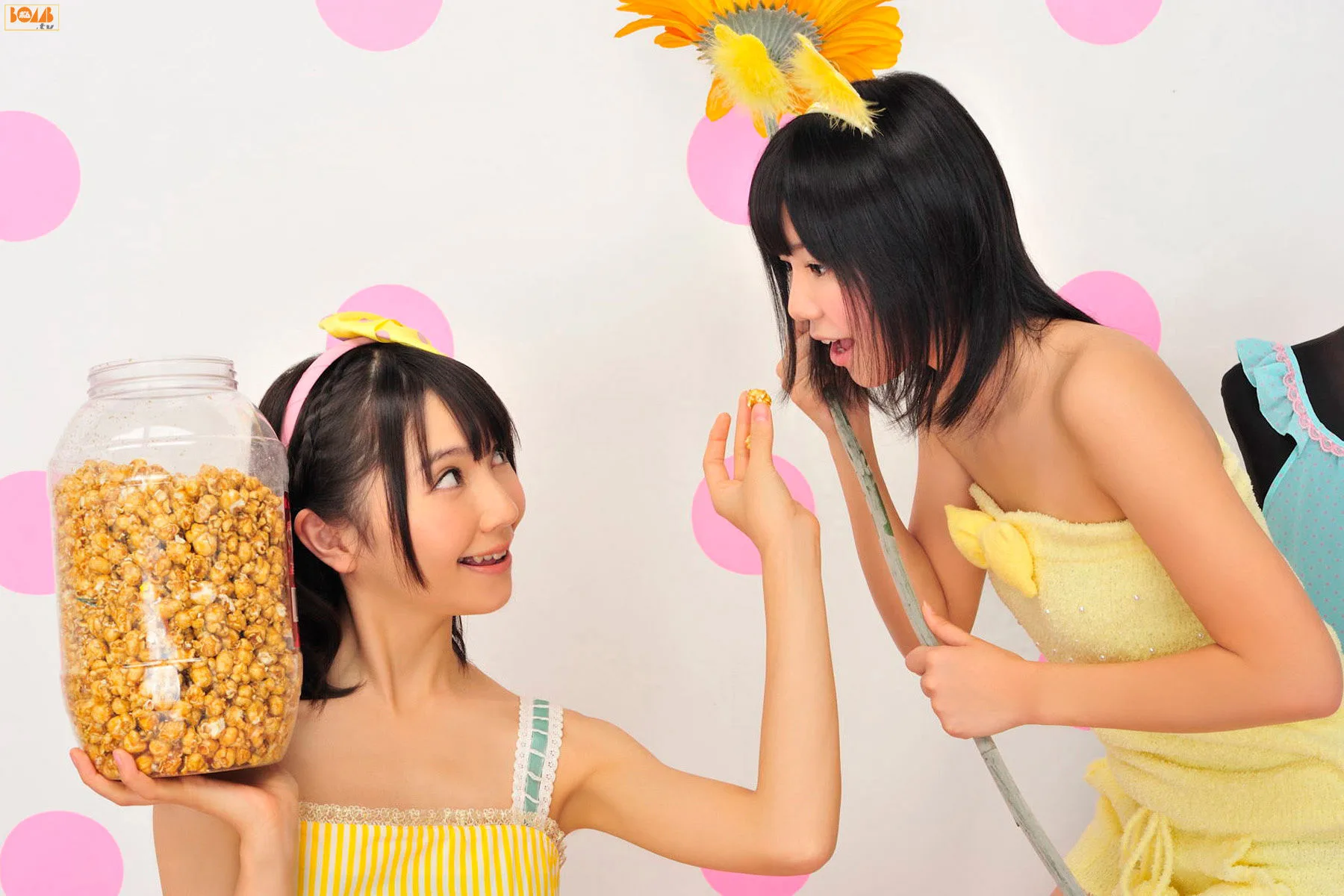 Bom.TVAlbum ảnh SKE48 số tháng 12 năm 2011 - 5
