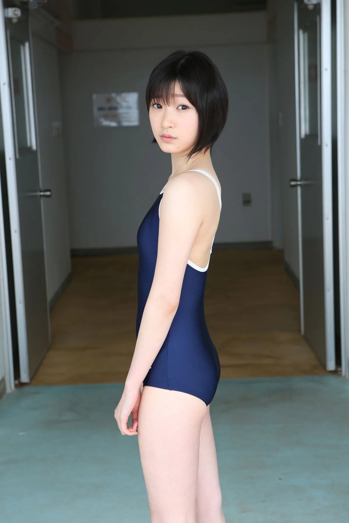 [Xin chào! Dự án Sách điện tử] Số 129 Album ảnh Karin Miyamoto - 1