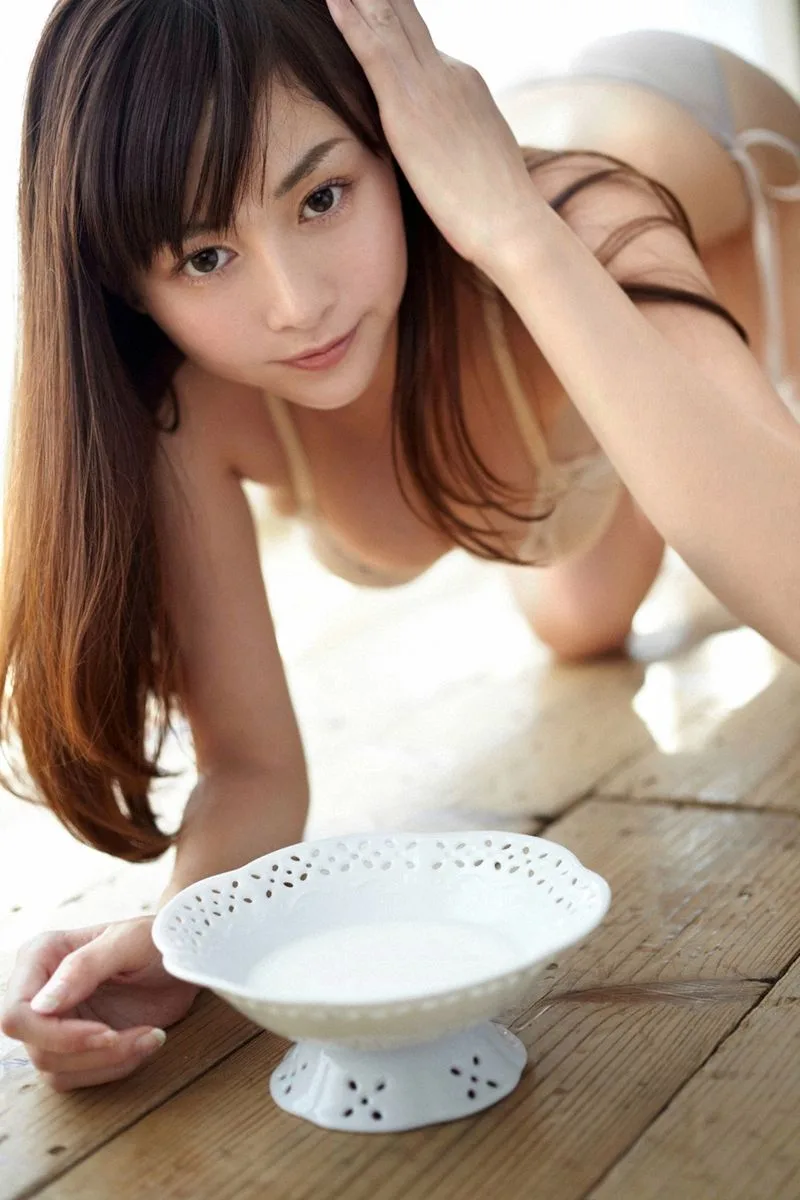 [Bộ ảnh WBGC] Sách ảnh Anri Sugihara số 94 - 80