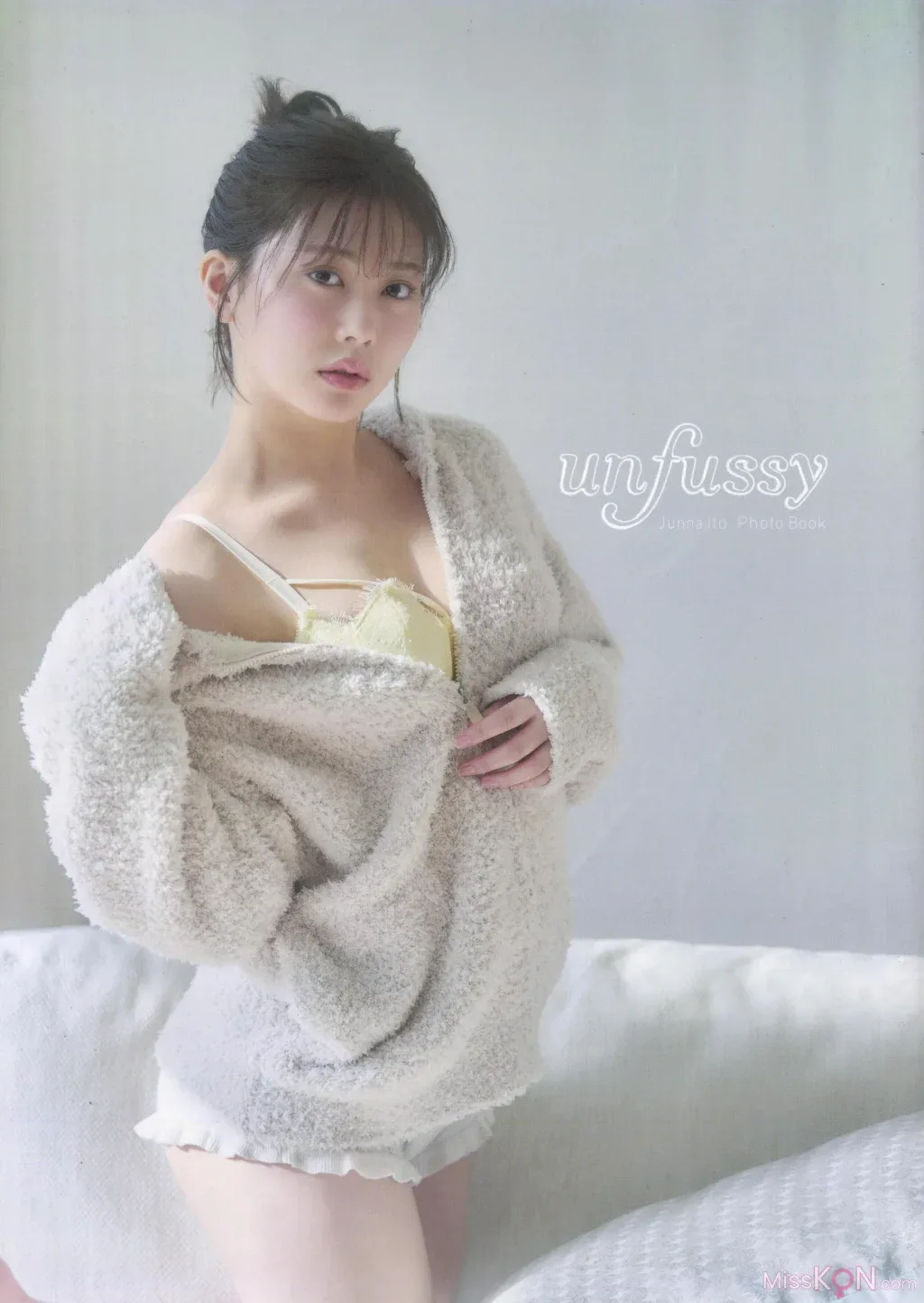 [JPIshihara Nozomi: Sách ảnh kỹ thuật số FRIDAY "Giống hệt như lần đó" Tập 1 - 62
