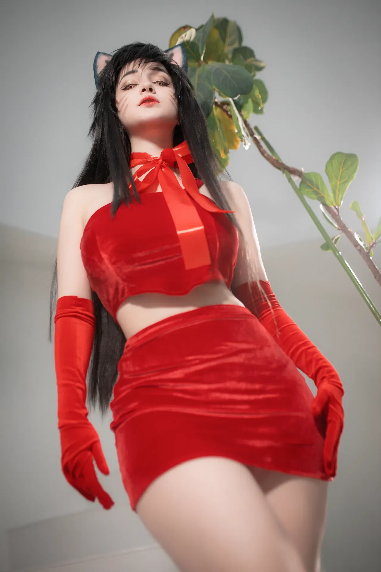 Hologana – Ahri - 6